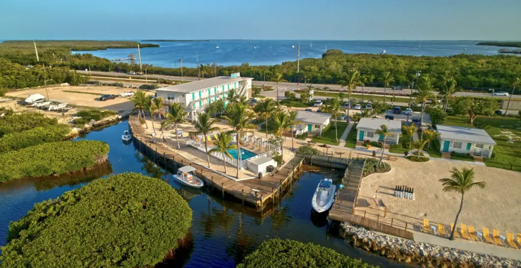Songy Highroads Sells Two Oceanfront Florida Keys Hotels + Development Rights