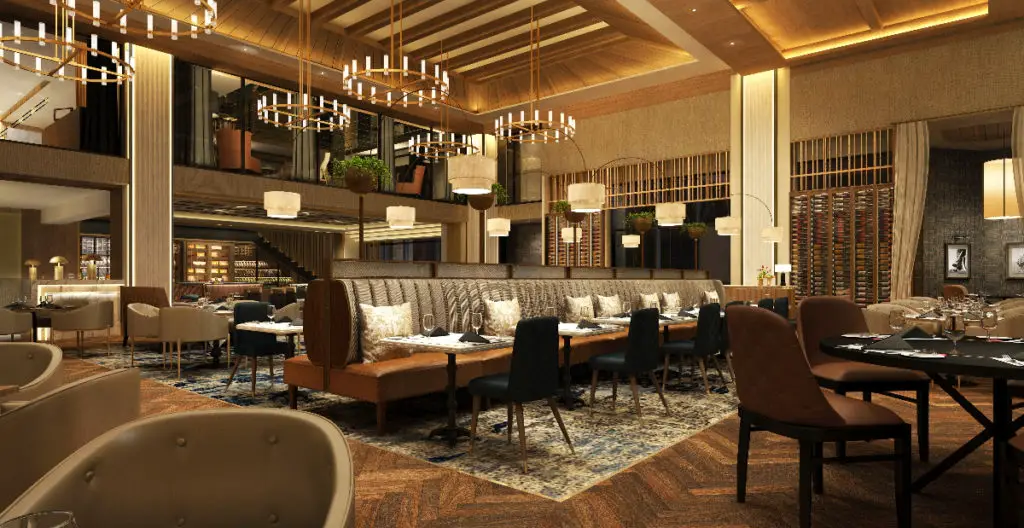 FOGO DE CHÃO NEW FLAGSHIP LOCATION TO OPEN IN CORAL GABLES ON FRIDAY, APRIL 22
