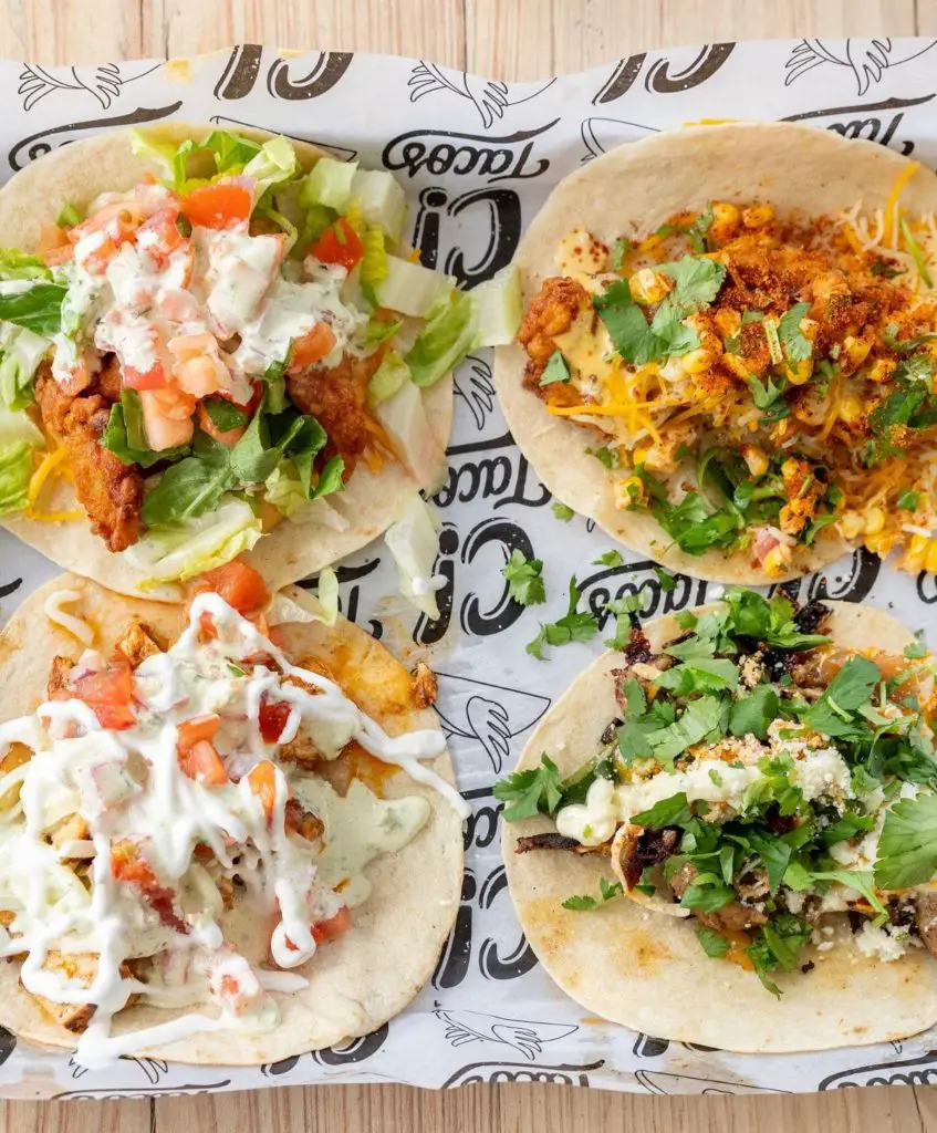 Capital Tacos Prepares to Build Their Presence in Miami