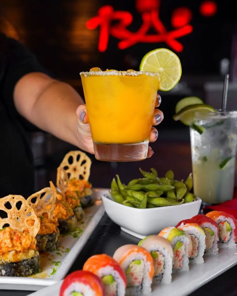 RA Sushi Coming to Plantation in 2023