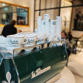 Ralph's Coffee Coming This Summer to Aventura | What Now Miami