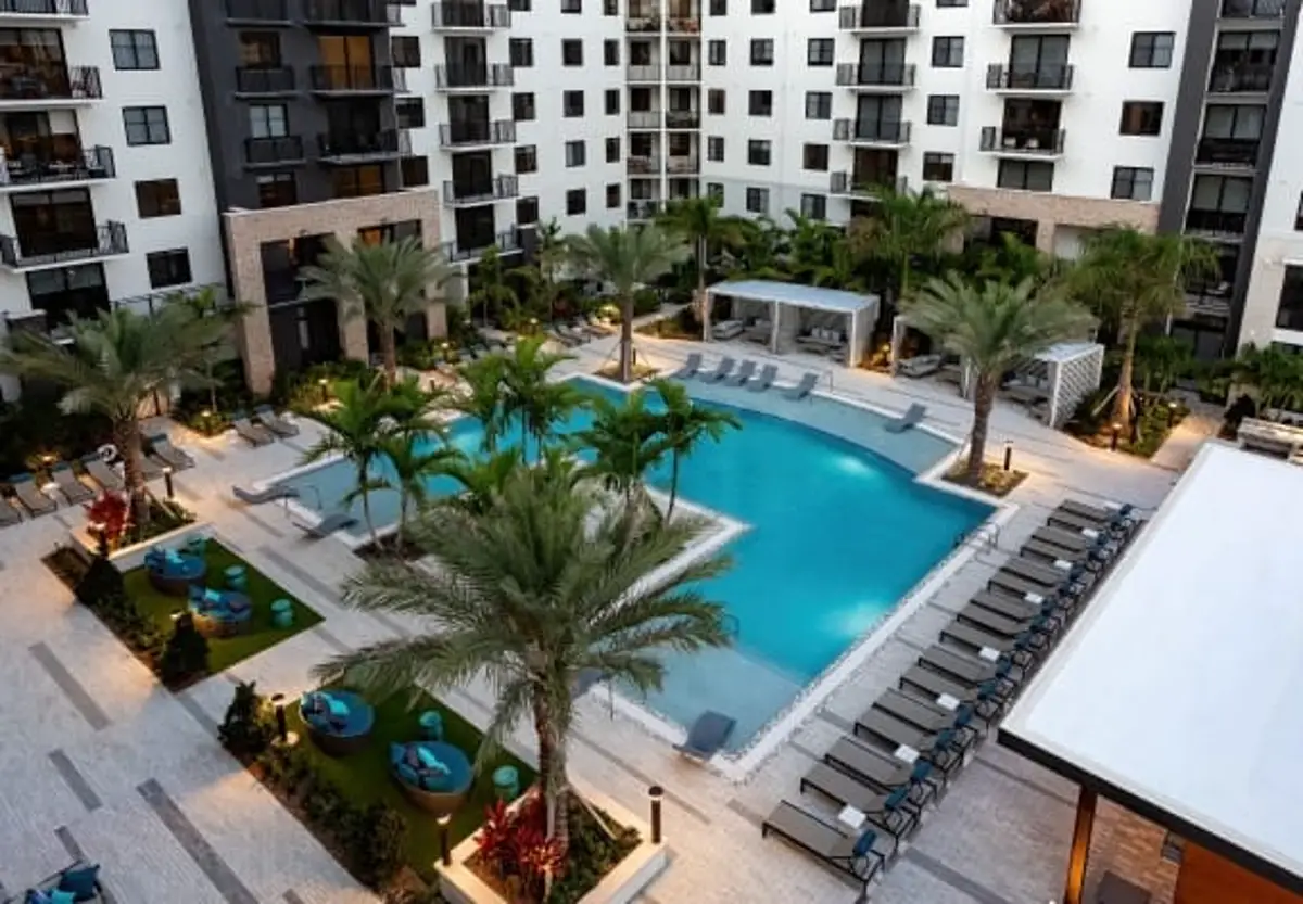 GID Acquires Premier Community in Downtown Doral