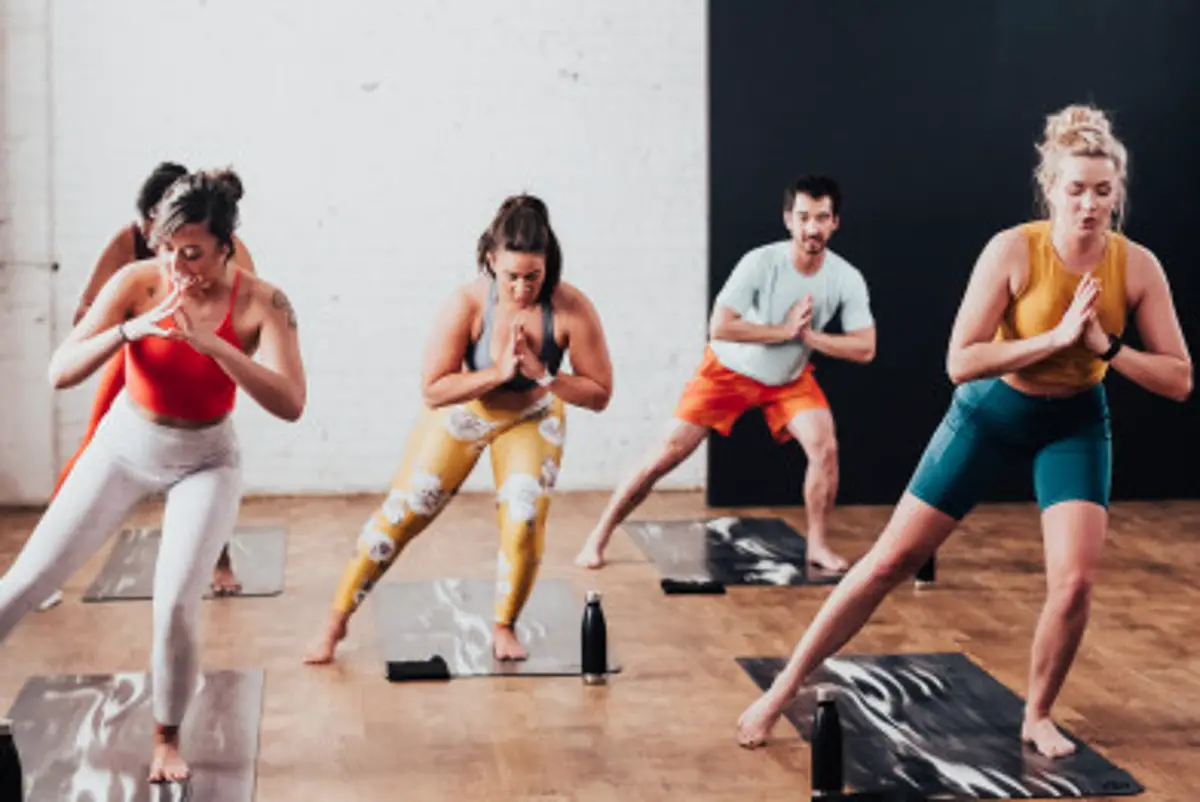 CorePower Yoga Expands to Florida with Its First Studio in Miami