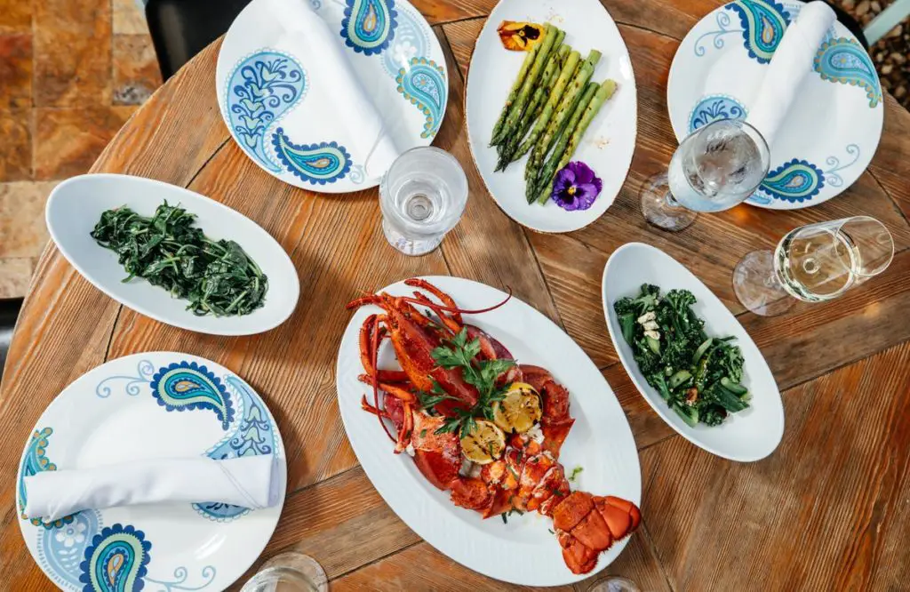 KÓMMA Mediterranean Restaurant to Open in Miami Beach - July 1