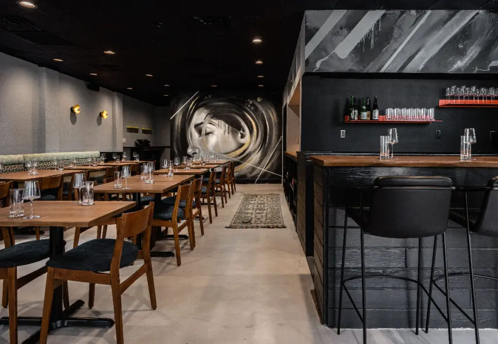 LEADER OF THE PACK: LION & THE RAMBLER OPENS IN CORAL GABLES