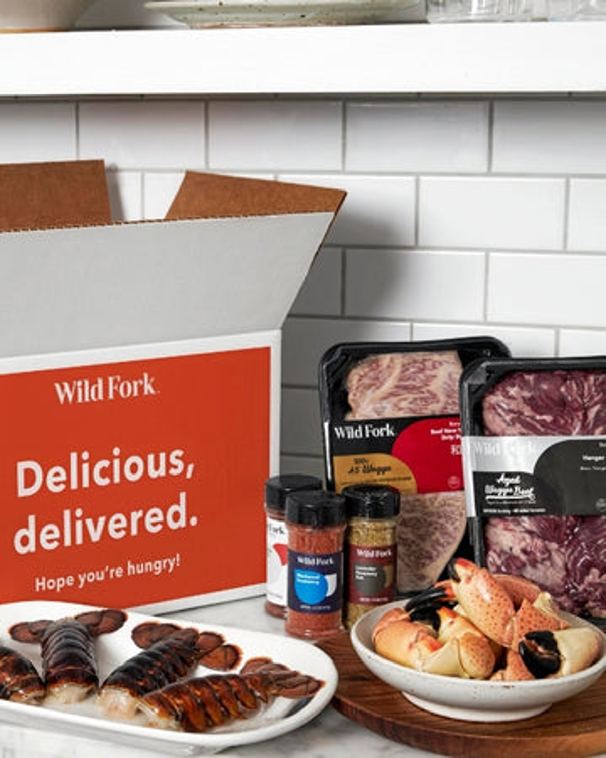 WILD FORK OPENS 10THSOUTH FLORIDA STORE IN AVENTURA