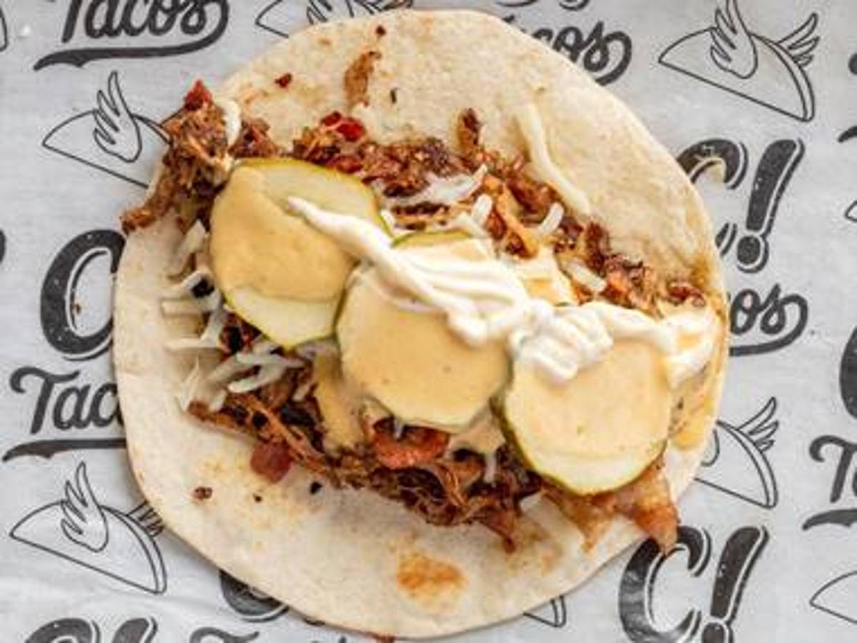 Open for Business: Capital Tacos Makes Official Miami Debut
