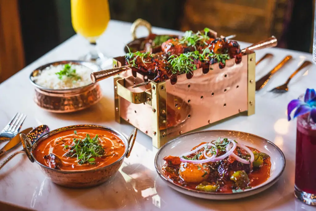 RISHTEDAR DEBUTS AUTHENTIC INDIAN CUISINE IN THE HEART OF WYNWOOD MIAMI