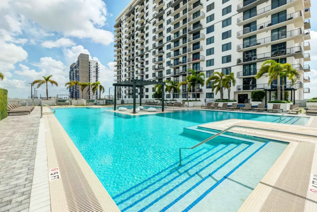 PRE-LEASING LAUNCHES FOR THE PALMA ─ DOWNTOWN DORAL’S MOST SOPHISTICATED NEW APARTMENT COMMUNITY