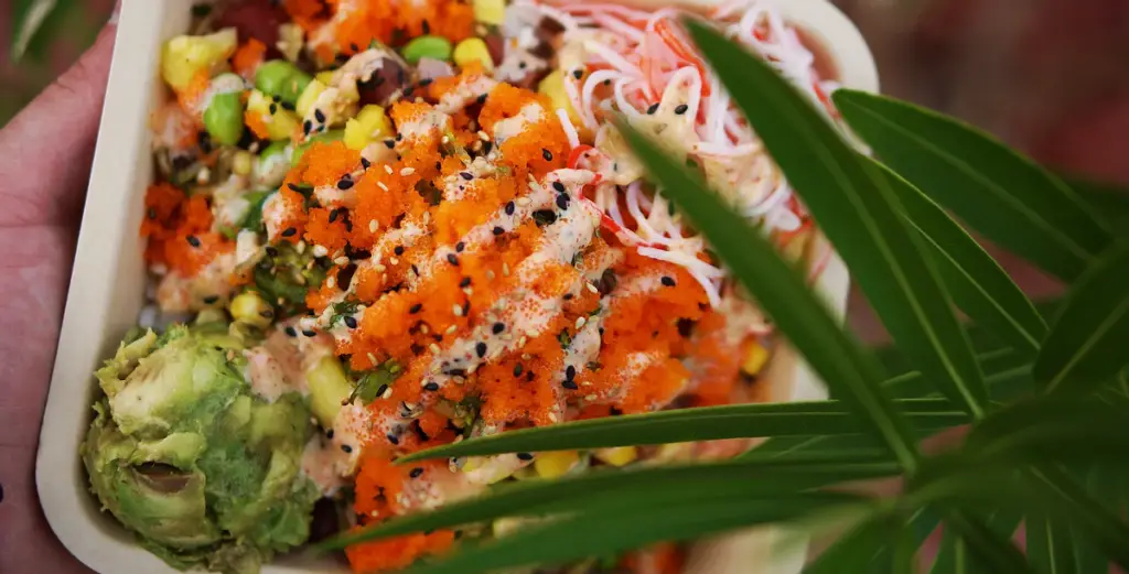 Island Fin Poké Co. Dives into Miami Lakes, Its 27th Location, and Its 15th in Florida