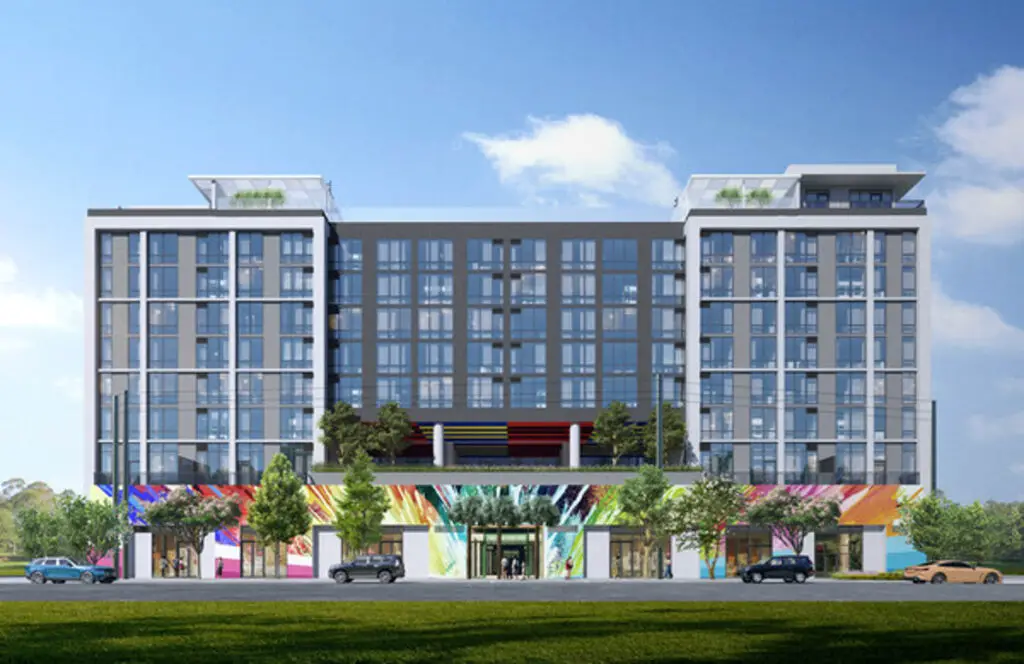 Fisher Brothers Unveils Wynhouse Miami, Mixed-Use Multifamily Development in Wynwood