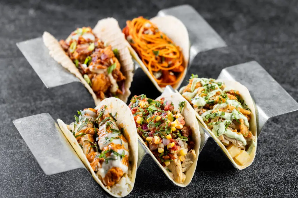 Velvet Taco Opens First Florida Location in Fort Lauderdale this September