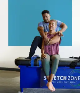 Stretch Zone Opens Newest Location in Miami Beach