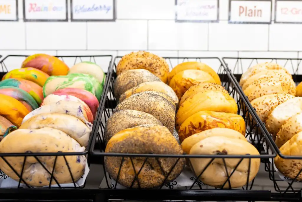 Now Open: Bagels & Co. Opens New Location in Wilton Manors