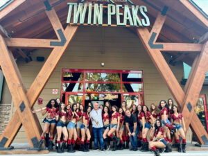 Twin Peaks Opens First Lodge in Doral, Bringing Ice Cold Brews and Scenic Views
