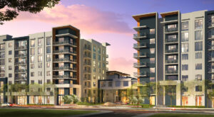 NEW MIXED-USE, MULTIFAMILY PROJECT IN WEST PALM BEACH – TORTOISE ONE – ANNOUNCES COMPLETION
