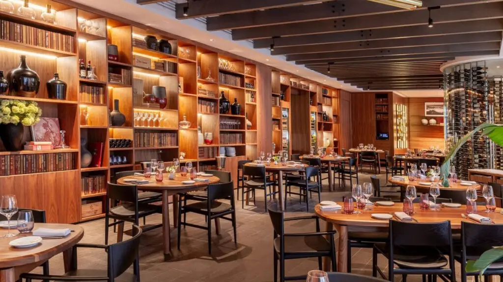 Toscana Divino Hospitality Group Announces Relocation of Flagship Restaurant