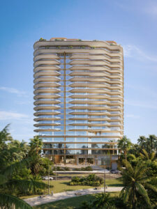 Veteran Miami Developers Bring 1st Resi-Only Four Seasons to Florida