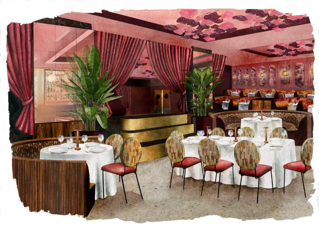 Mr. Hospitality Miami Announces the Grand Re-Opening of Brickell Hotspot, Marion Miami, Unveiling September 19, 2024