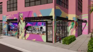 VELVET TACO TO BRING GLOBALLY INSPIRED TACOS TO WYNWOOD ON SEPTEMBER 23